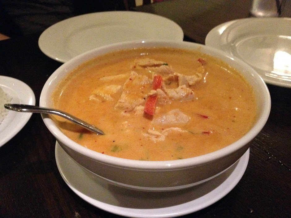 Thai Food in Scottsdale: Thai House on Shea - Top Places to See in Arizona