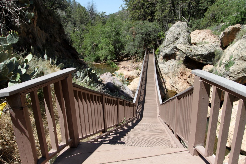 Tonto Natural Bridge State Park - Top Places to See in Arizona