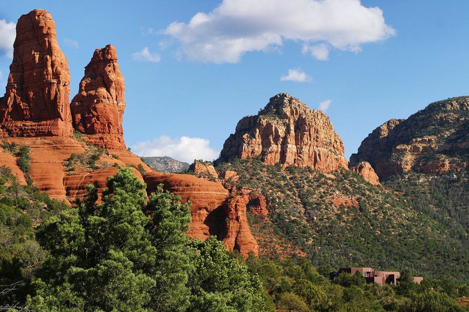 Things to do in Sedona - Top Places to See in Arizona